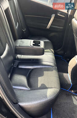 Седан Mazda 6 2008 в 