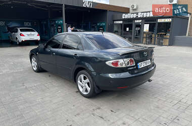 Седан Mazda 6 2005 в 