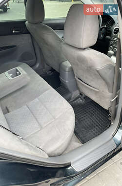 Седан Mazda 6 2005 в 