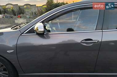 Универсал Mazda 6 2008 в 
