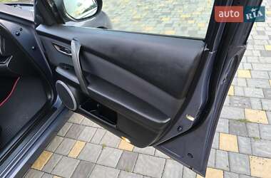 Универсал Mazda 6 2008 в 