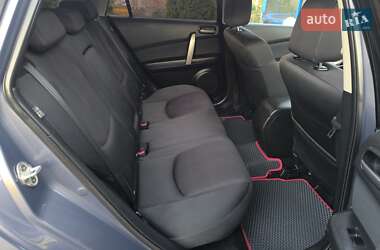 Универсал Mazda 6 2008 в 