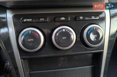 Универсал Mazda 6 2008 в 