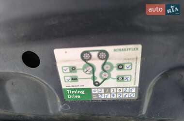 Универсал Mazda 6 2008 в 