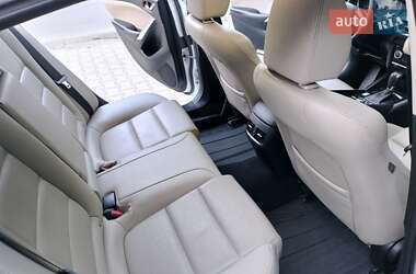 Седан Mazda 6 2016 в 