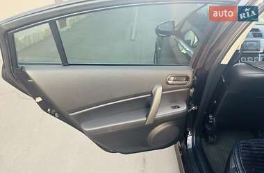 Седан Mazda 6 2008 в 
