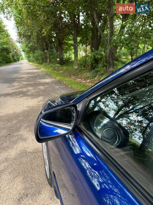 Универсал Mazda 6 2002 в Стрые