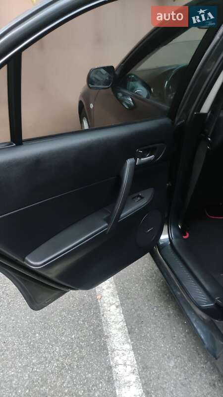 Седан Mazda 6 2006 в Киеве