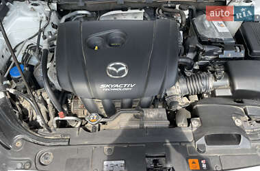 Седан Mazda 6 2015 в 