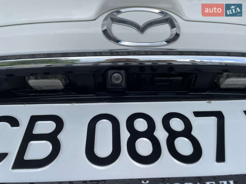 Седан Mazda 6 2015 в Ніжині