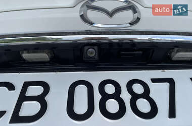 Седан Mazda 6 2015 в 