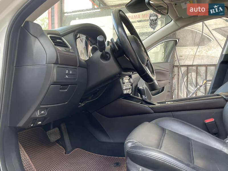 Седан Mazda 6 2015 в Ніжині