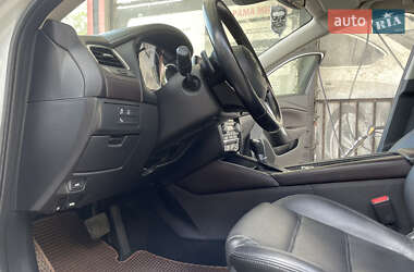 Седан Mazda 6 2015 в 