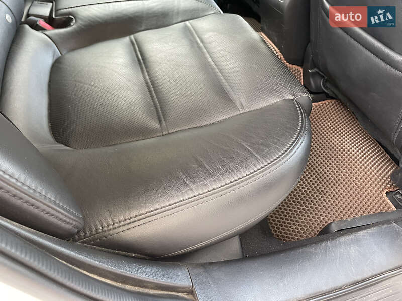 Седан Mazda 6 2015 в Ніжині