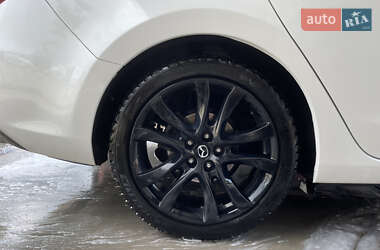 Седан Mazda 6 2015 в 