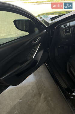 Седан Mazda 6 2015 в 