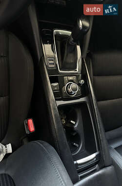 Седан Mazda 6 2015 в 