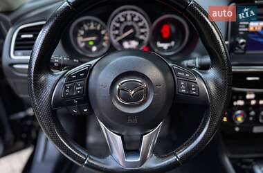 Седан Mazda 6 2014 в 