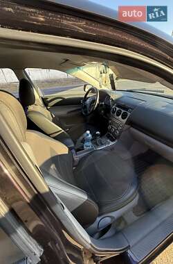 Седан Mazda 6 2005 в 