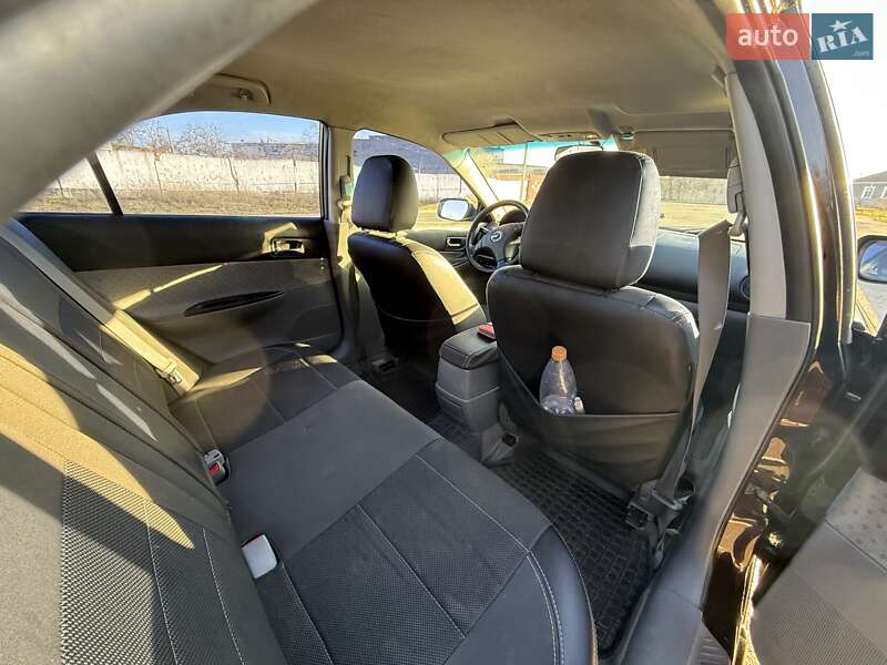 Седан Mazda 6 2005 в Вознесенську фото 10 Седан Mazda 6 2005 в Вознесенську