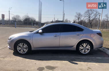 Седан Mazda 6 2007 в Харькове
