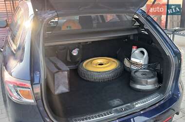 Универсал Mazda 6 2010 в 