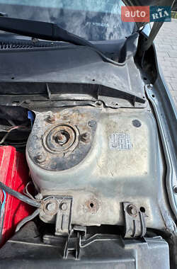 Седан Mazda 6 2003 в 
