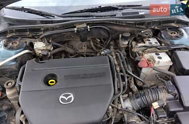 Седан Mazda 6 2007 в 