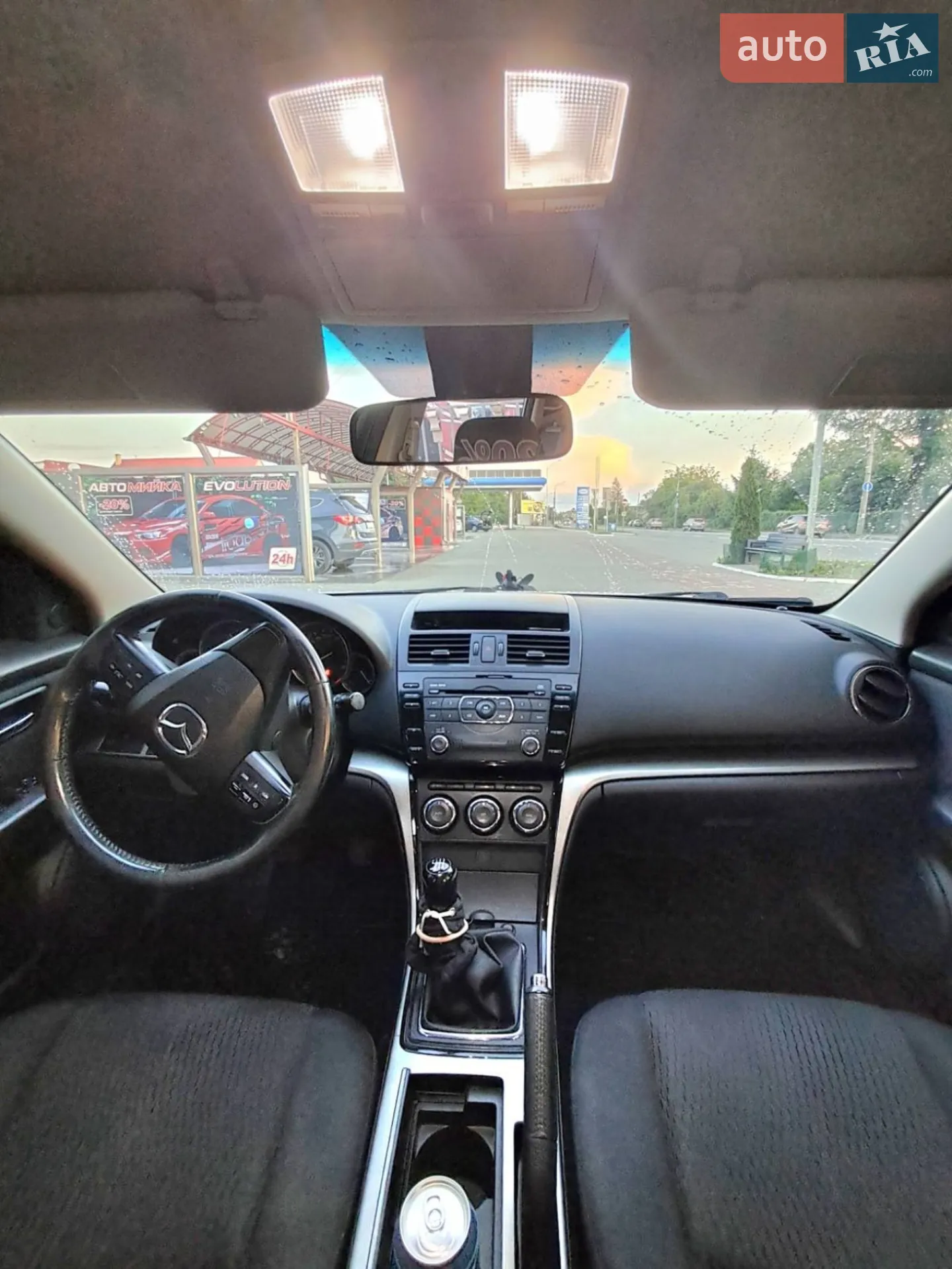 2010 Mazda 6 - мініатюра 22