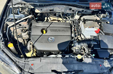 Седан Mazda 6 2007 в 