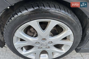 Лифтбек Mazda 6 2008 в 