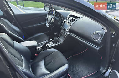 Лифтбек Mazda 6 2008 в 