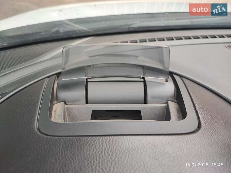 Седан Mazda 6 2016 в Одесі фото 14 Седан Mazda 6 2016 в Одесі