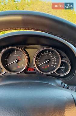 Универсал Mazda 6 2010 в 