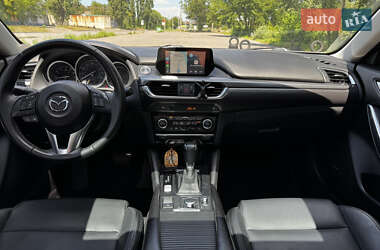 Седан Mazda 6 2016 в 