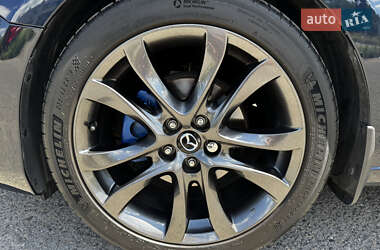 Седан Mazda 6 2016 в 