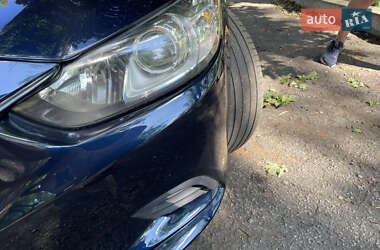 Седан Mazda 6 2014 в 