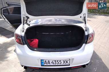 Седан Mazda 6 2009 в Киеве