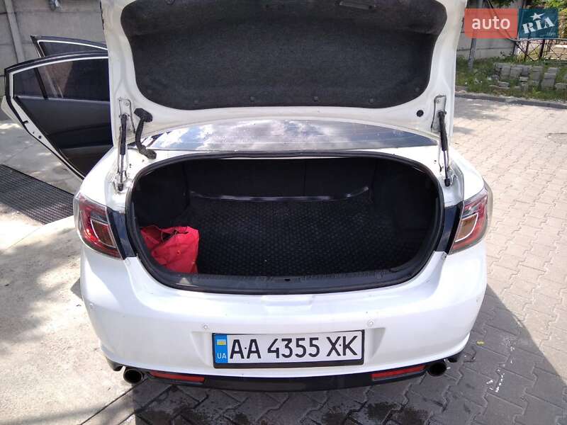Mazda 6 2009