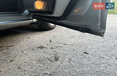 Лифтбек Mazda 6 2003 в Черкассах