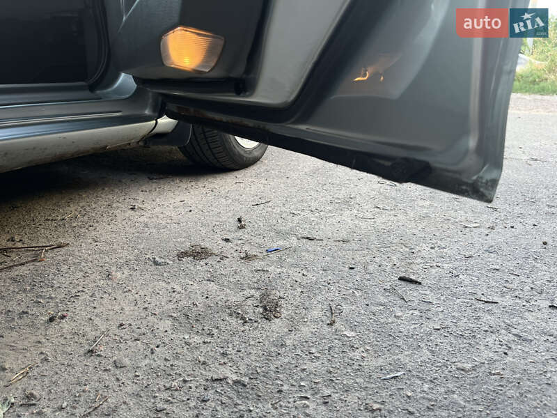 Лифтбек Mazda 6 2003 в Черкассах
