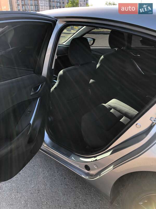 Седан Mazda 6 2013 в Черкассах фото 7 Седан Mazda 6 2013 в Черкассах