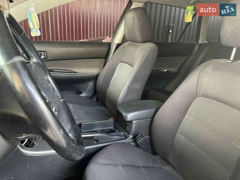 Универсал Mazda 6 2003 в Хмельнике