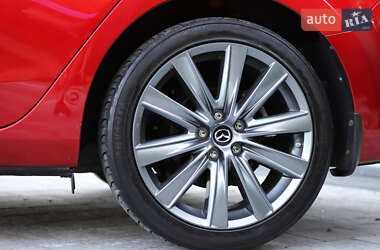 Седан Mazda 6 2018 в 