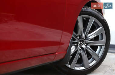 Седан Mazda 6 2018 в 