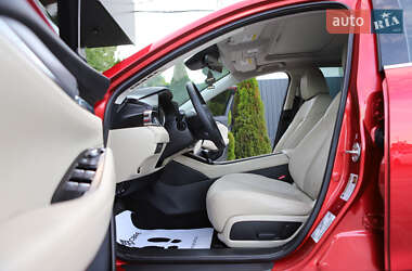 Седан Mazda 6 2018 в 