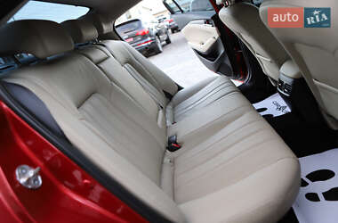 Седан Mazda 6 2018 в 