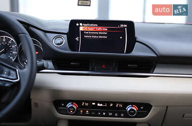 Седан Mazda 6 2018 в 