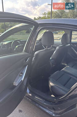 Седан Mazda 6 2015 в 