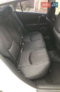 Седан Mazda 6 2012 в 
